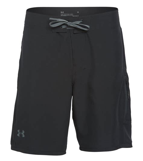 under armour men's breakaway short.